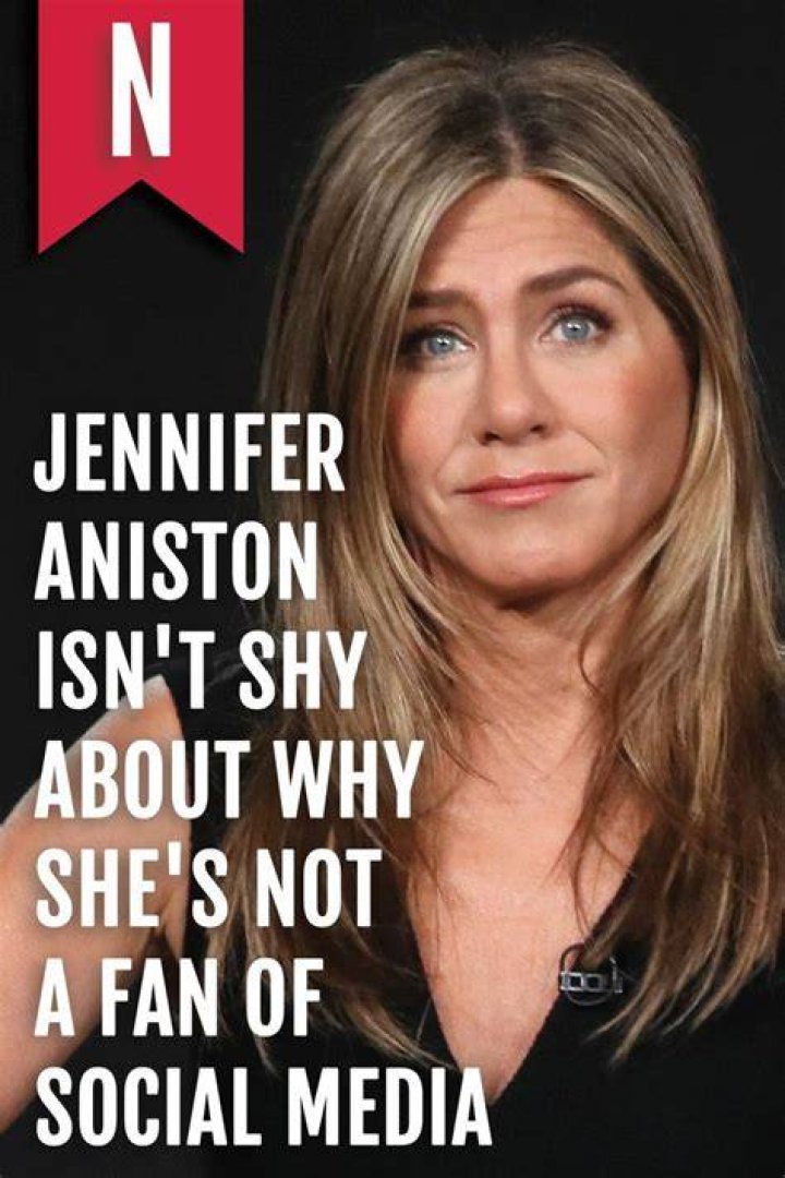 Not a fan: Jennifer would later call the hairstyle 'ugly' admitted that she didn't like the famous cut