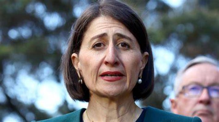 NSW Premier Gladys Berejiklian tweeted: 'The world will never be the same without Carla Zampatti. Talented, generous and inspiring. A true trailblazer in every respect. Rest In Peace'