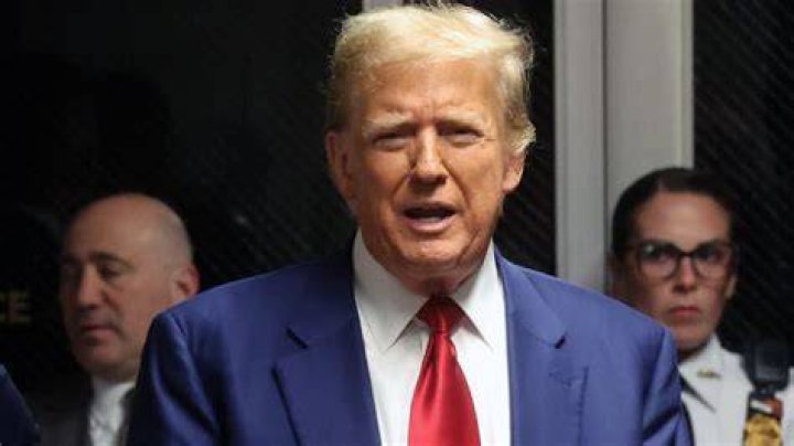 NY judge overseeing Trump hush money payments case denies request to recuse himself CNN Politics