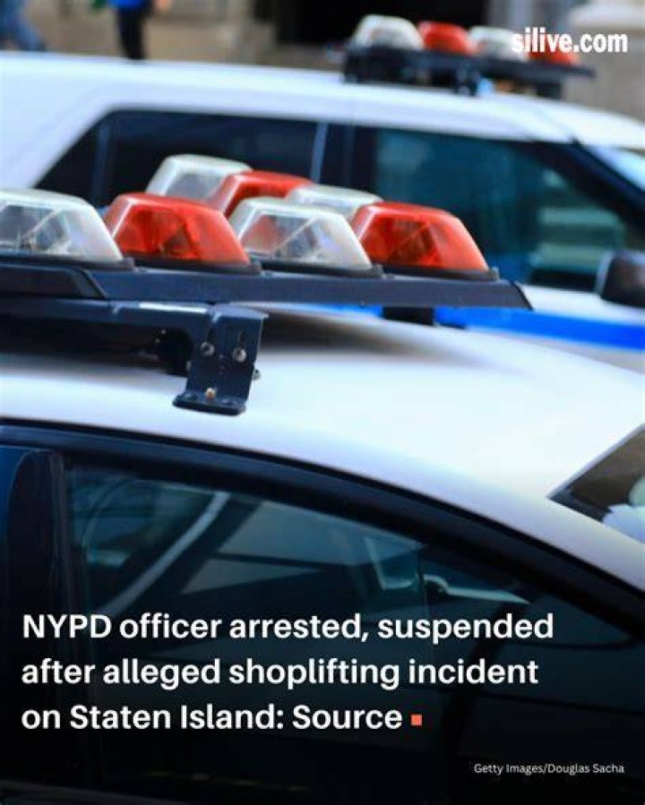NYPD officer arrested, suspended after wild Long Island road rage tantrum | Nation | newsbug.info