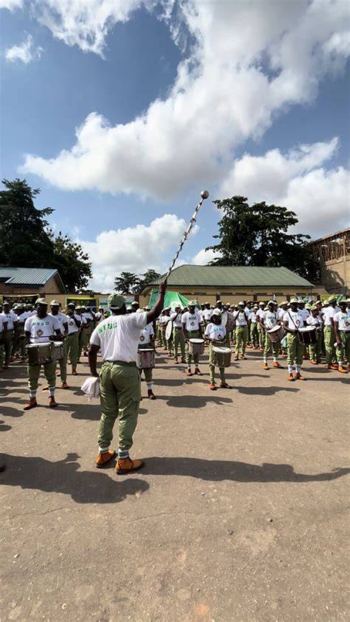 Nysc Band Net Worth Eloise Moran