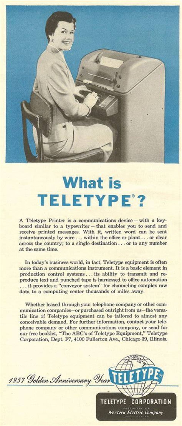 nytimes &mdash; Teletype