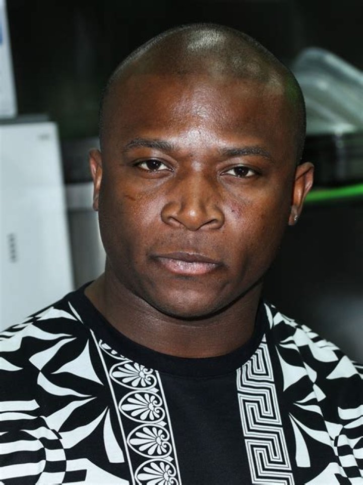 O.T. Genasis at the 2019 BET Awards. | Photo: Getty Images