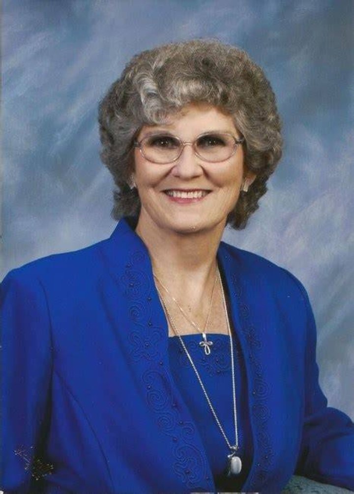 Obituary of Martha Clark to Northcutt Elliott Funeral Hom...