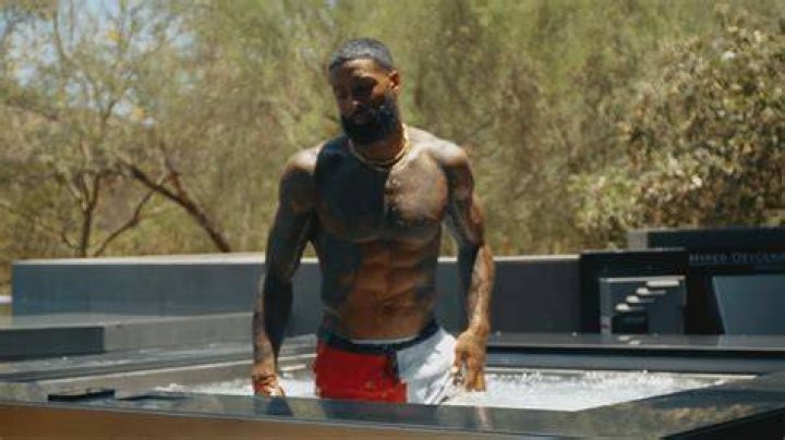 OBJ maximizes recovery as training ramps up YouTube