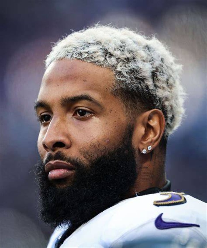 Odell Beckham Jr. Biography, Age, Height, Girlfriend, Wife, Net Worth & More