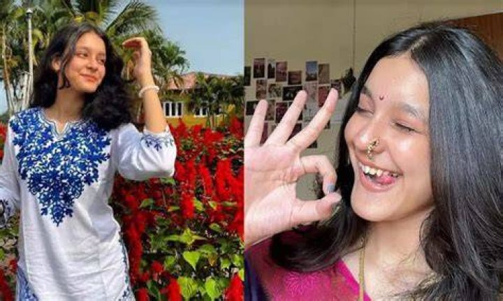 Odisha Instagram Model Subhashree Sahu's Photos and Videos Go Viral on Social Media