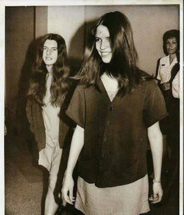 Official TateLaBianca Murders Blog Susan Atkins / Amanda Knox