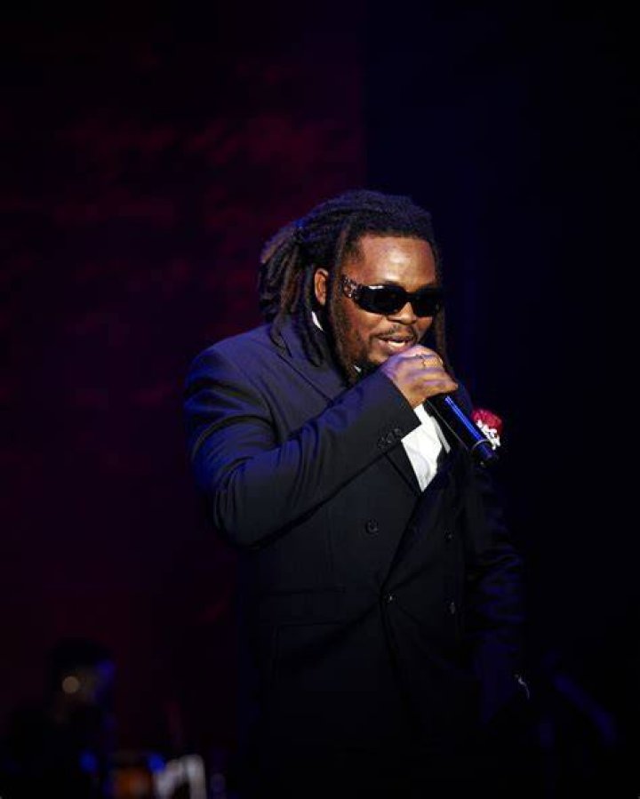Olamide Announces New Release Date for "Unruly" Album