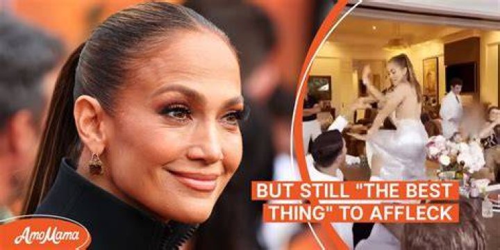 ‘Old Hag’: J-Lo Slammed for Dancing on Table as She Turns 54 — Her ‘Wrists Are Already Frozen Up'