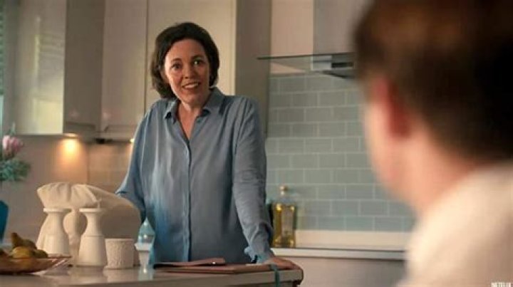 Olivia Colman Slams Kit Connor's Heartstopper Bullies WireFan Your Source for Social News