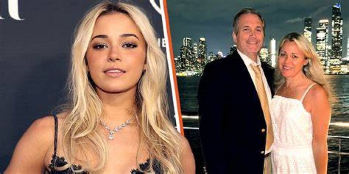 Olivia Dunne parents Who are Olivia Dunne's parents? Exploring the LSU star's family tree