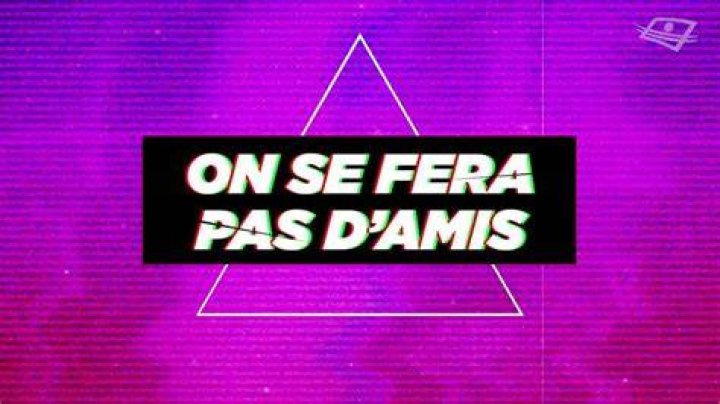 On se fera pas d'amis Fonds Bell
