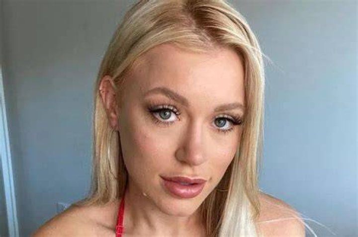 OnlyFans star Elle Brooke weighs in on BBC's Qatar 2022 World Cup coverage Daily Star