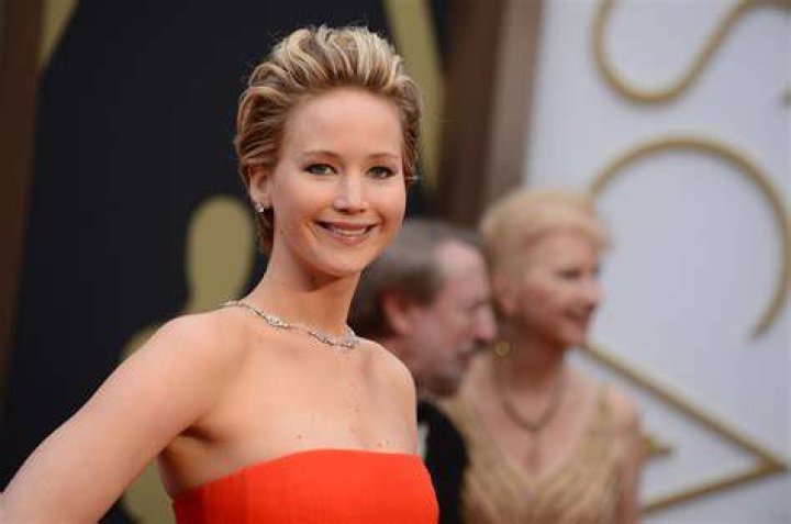 Opinion Jennifer Lawrence Scandal Tells Us It's Time To Redraw Freedom, Privacy Frontier Fox News