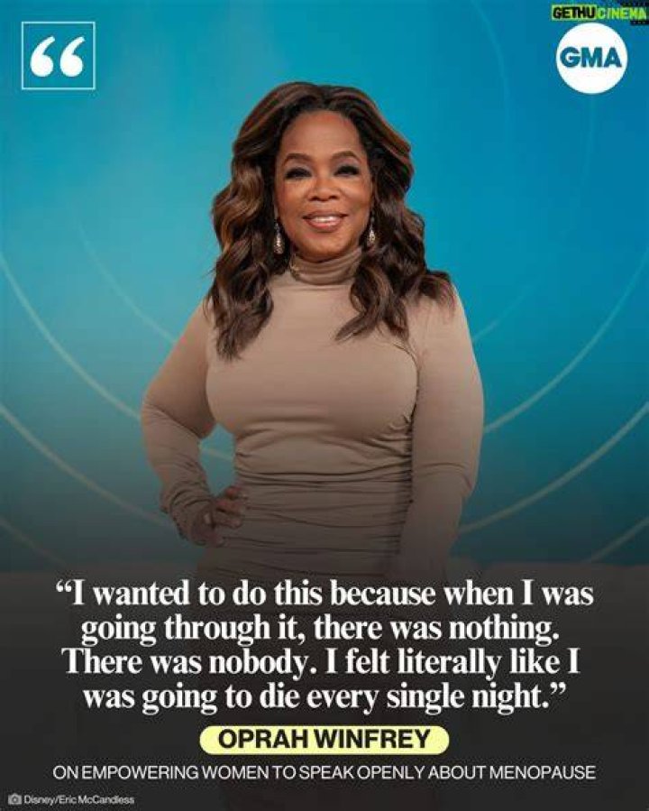 Oprah Winfrey on March 04, 2019 in Paris, France | Photo: Getty Images