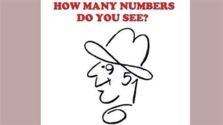 Optical Illusion IQ Test: You are an Intelligent if you spot the Deer in this Image within 19 Seconds Optical Illusion IQ Test: You are an Intelligent if you spot the Deer in this Image within 19 Seconds