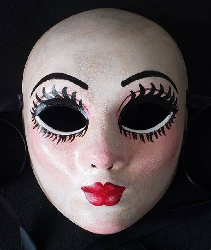 Original Full Face Mask Girl Viral Video Dal Do Dal Do Yar Viral My XXX Hot Girl