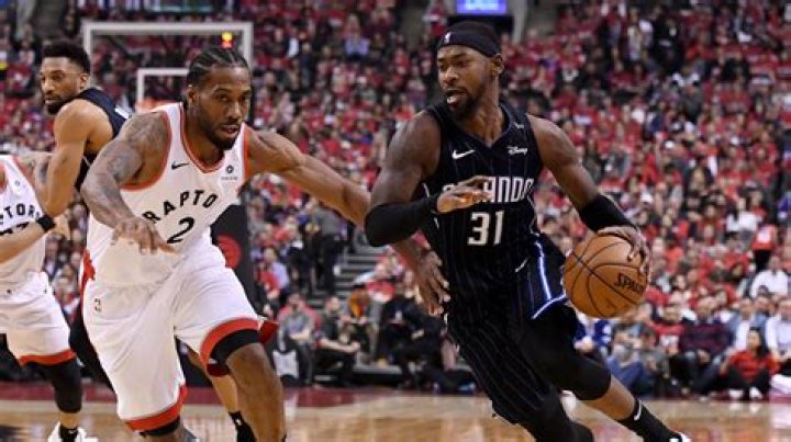 Orlando Magic guard Terrence Ross's Lamborghini Urus SUV stolen from a dealership and totaled in Florida.