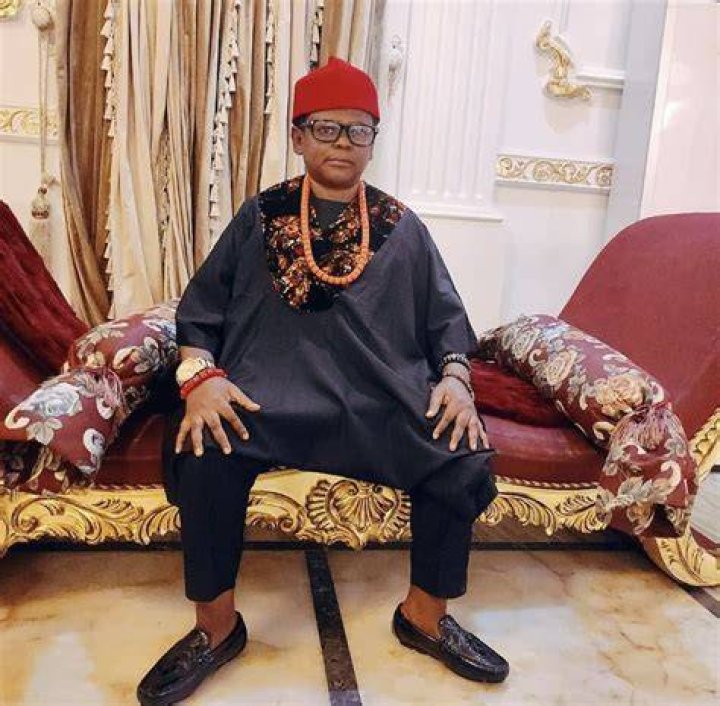 Osita Iheme: Is He Still Alive Or Dead? Aka Pawpaw Death News Hoax Or Real Explained