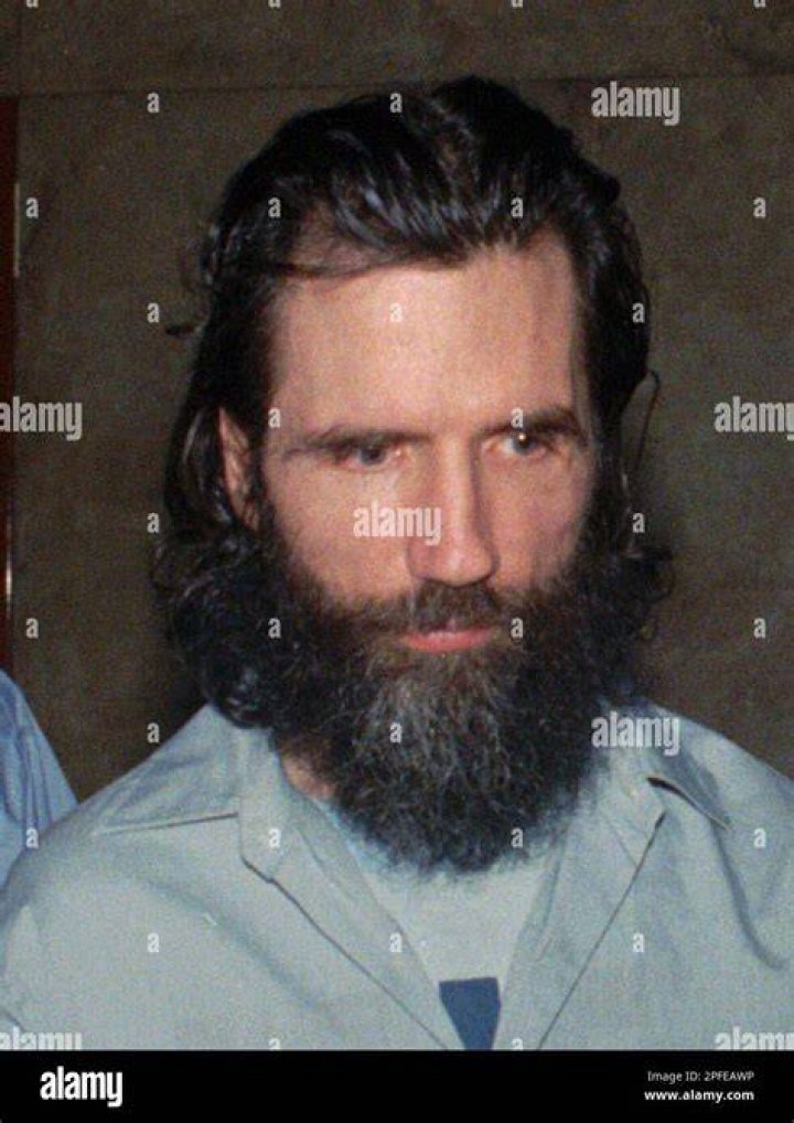 Over: Heidnik was convicted and give the death sentence in 1988, becoming the last person in Pennsylvania to be executed