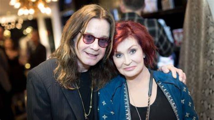 Ozzy Osbourne at Elisabeth Weinstock on September 28, 2017 in Los Angeles, California. | Source: Getty Images