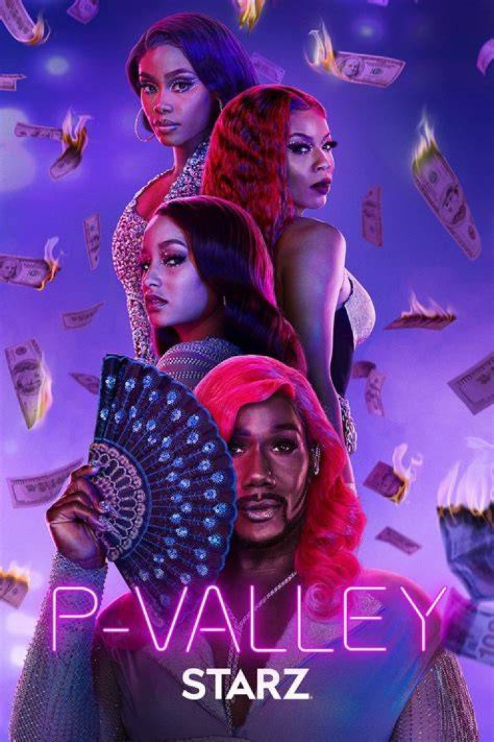 P-Valley assets
