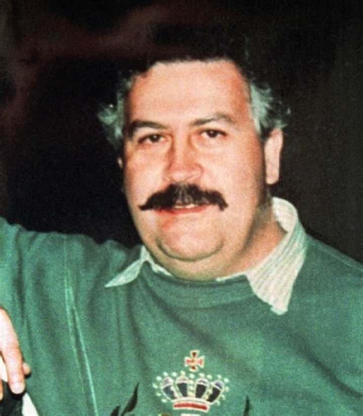 Pablo Escobar's Daughter Age, Biography, And Life Journey
