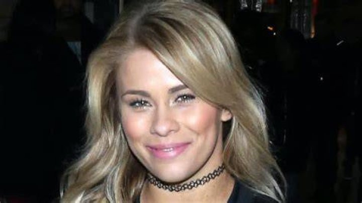 Paige VanZant to star alongside TikToker Bryce Hall in new horror movie