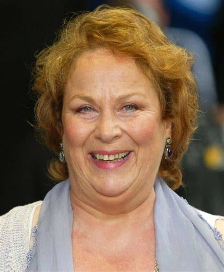 Pam Ferris has been an actress for four decades, although she made her name in the early 1990s playing Ma Larkin in ITV's The Darling Buds Of May