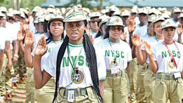 Parents Warned As NYSC Member Defiles Minor