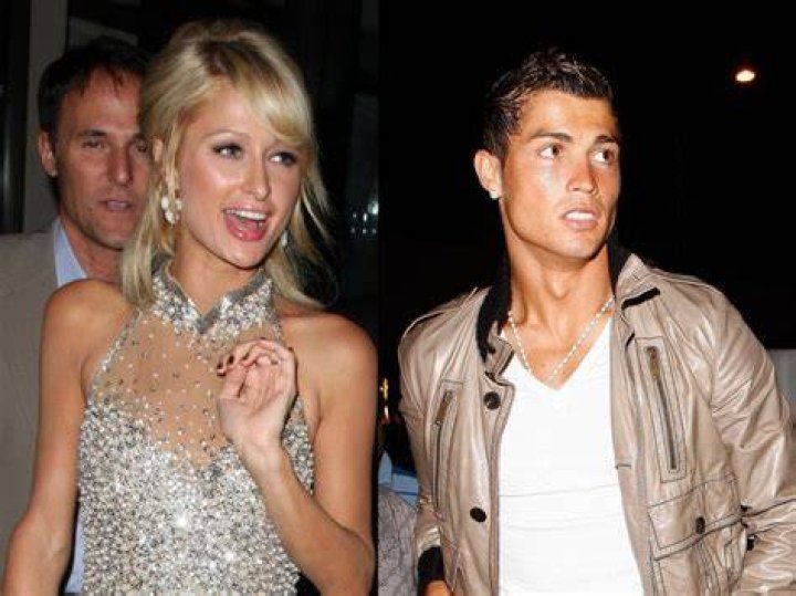 Paris Hilton Left Cristiano Ronaldo Humiliated, Dumped Him For Not Being &lsquo;Masculine&rsquo; Enough