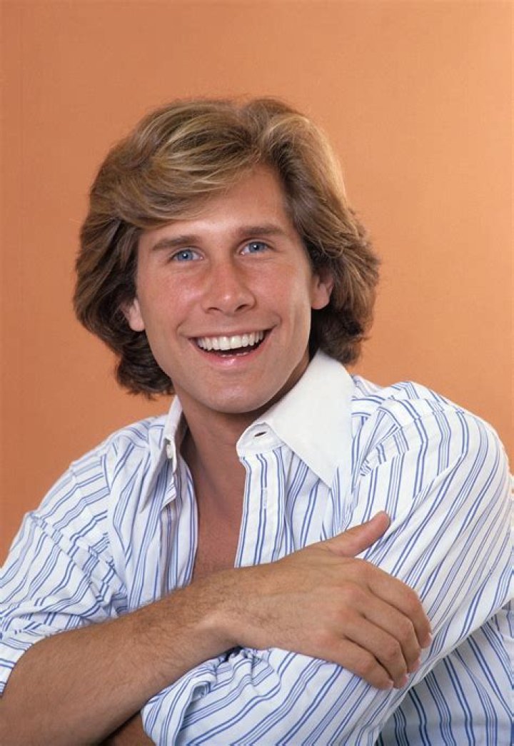 Parker Stevenson at the 30th Anniversary of "Baywatch" at the Viceroy Hotel on September 24, 2019 in Santa Monica, California. | Source: Getty Images