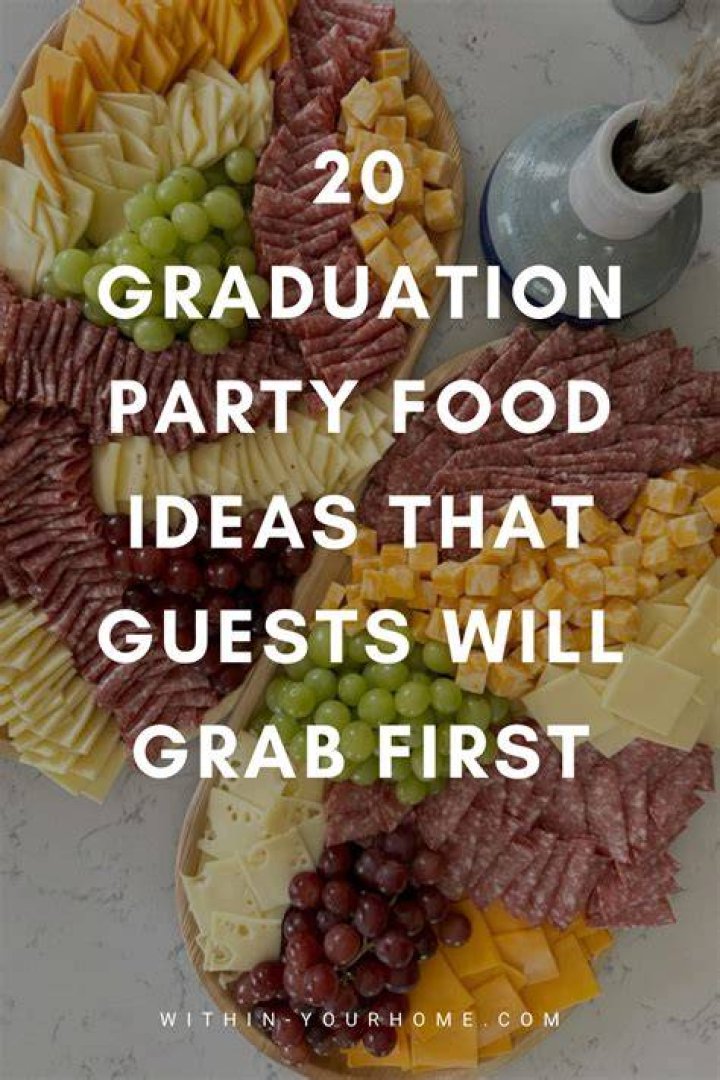 Party guests could also grab a hot dog on a stick before heading into Dream's party