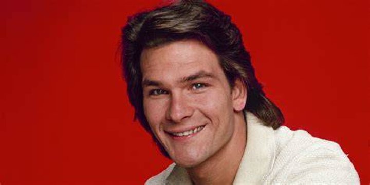 Patrick Swayze | Source: Hollywood