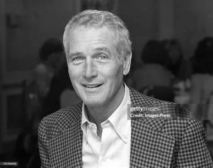 Paul Newman circa 1981 in New York City | Photo: Getty Images