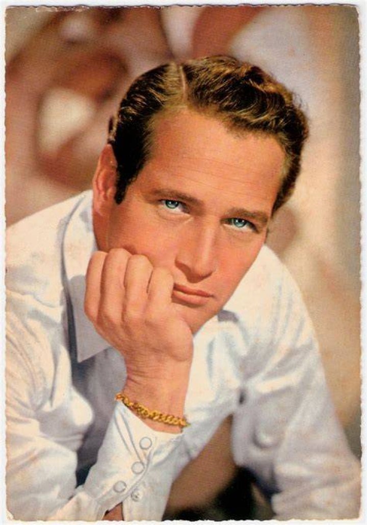 Paul Newman on April 19, 2004 in New York City | Photo: Getty Images