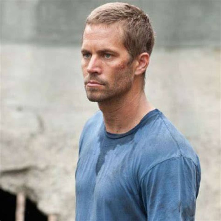 Paul Walker on February 12, 2006, in Hollywood, California | Source: Getty Images