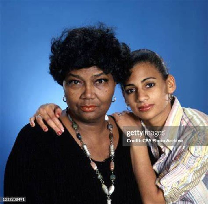 Pearl Bailey and her daughter Dee Dee Bellson for the CBS special "All-Star Salute to Pearl Bailey," March 14, 1979 | Photo: Getty Images