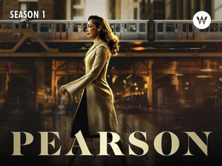 Pearson Tv Series Homecare24