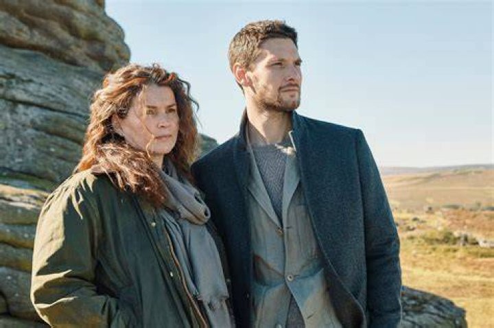 Pearson (TVserie 2019) Se hvor Pearson kan str&oslash;mmes Serienytt