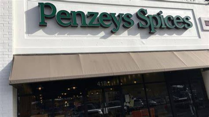 Penzeys Spices announced on Friday a deal offering three spices and 10 Black Lives Matter stickers in a 'Republicans are Racist Weekend' promotion
