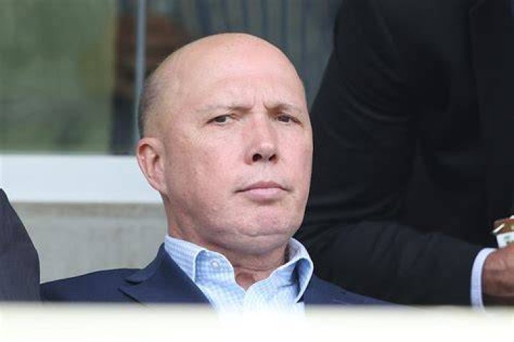 Peter Dutton Net Worth: Is His Wealth Through Real Estate? Meet Wife Kirilly