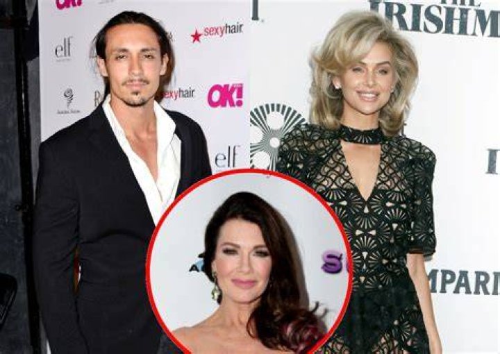 Peter Madrigal and Lala Kent and Lisa Vanderpump Peter Madrigal Calls Out Lala Kent for Disrespecting Lisa Vanderpump, Shares Belief that Raquel Began Tom Affair Amid Relationship With James, and Suggests Cast Will Film With Tom for “Incentives”