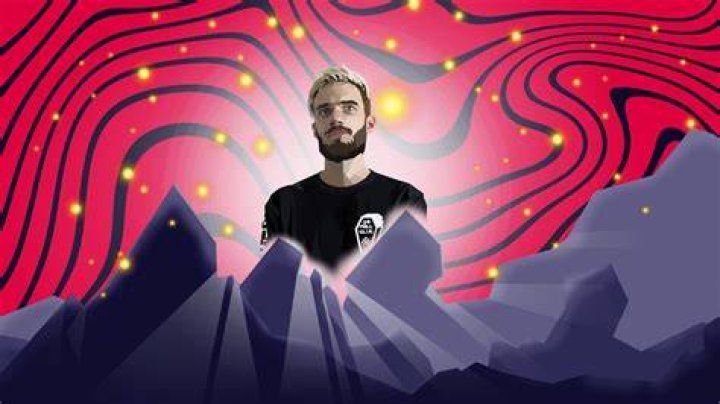 PewDiePie edited the video where she mocked Scarlet after getting backlashed, but forget to change the thumbnail which still has her picture.