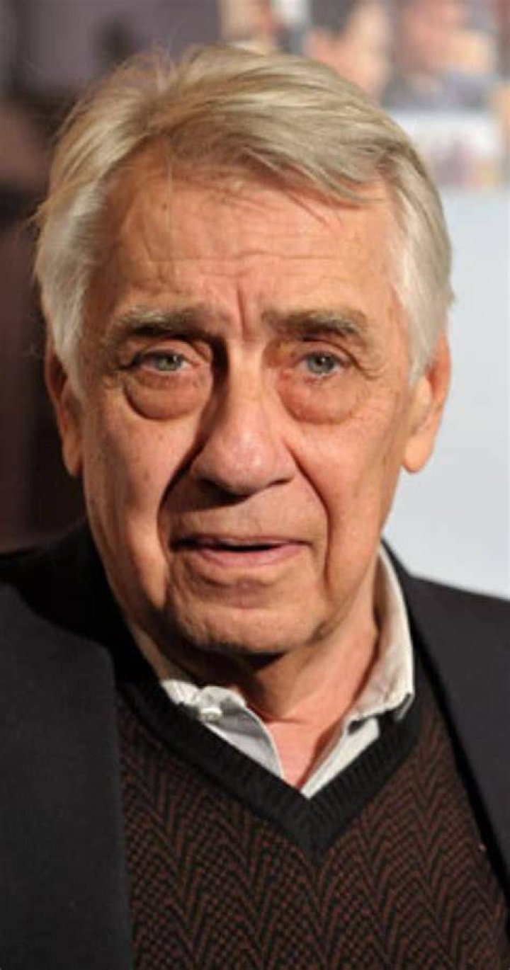 Philip Baker Hall at the premiere of Focus Features' "Bad Words" on March 5, 2014 in Hollywood. | Source: Getty Images