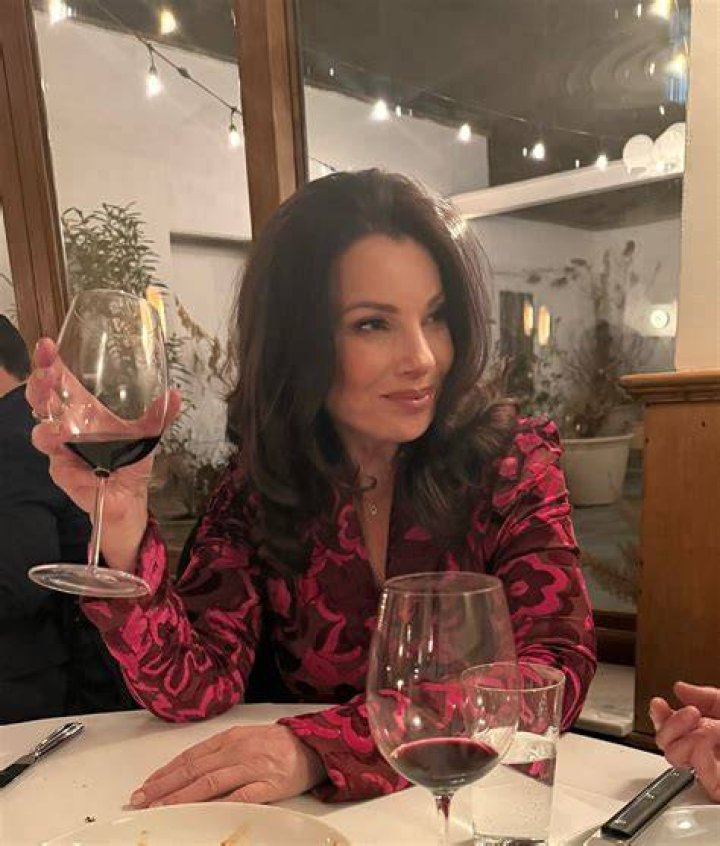 Photo: Instagram / @officialfrandrescher