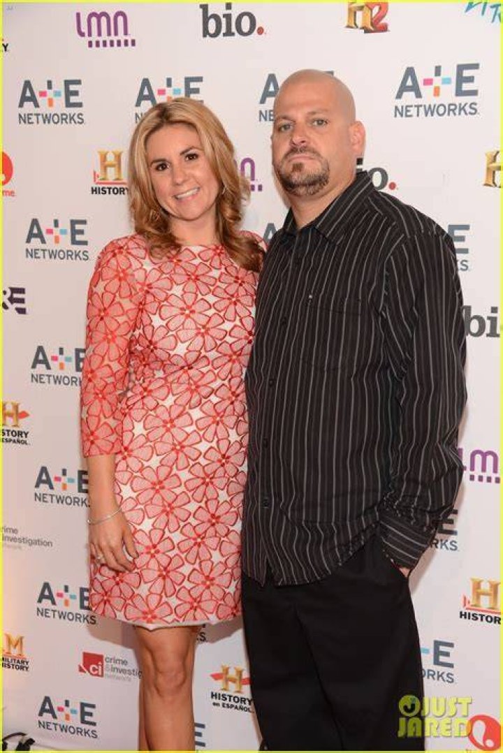 Photo jarrod brandi split storage wars 2021 06 Photo 4545384 Just Jared Entertainment News
