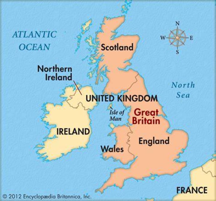Photo of England (Great Britain) Sovereign of Elizabeth I | For illustration purposes. | Source: Wikimedia Commons/National Museum of American History/Public Domain