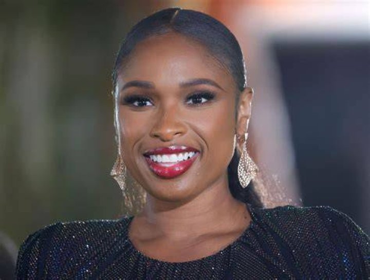 Photo of Jennifer Hudson and photo of David Otunga with their son David Otunga Jr. | Photo Getty Images